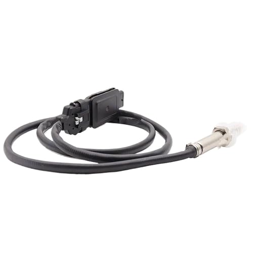Für 1 Serie 2 3 Serie 5 Serie 6 Für X1 13628490499 A3C04052000 8490499-02 Stickstoff Oxid NOx Sensor Nox Sensor Lambdasonde von YAKISA