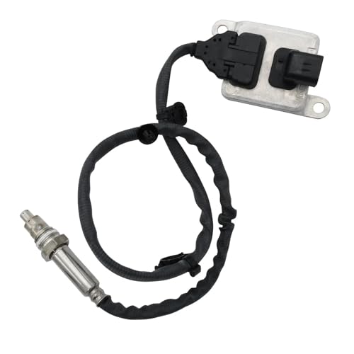 Für 55485443 Für Zafira C 1,6 L Für CDT P12 Diesel 2012-2021 Zubehör Stickstoff Oxid Nox Sensor Nox Sensor Lambdasonde von YAKISA
