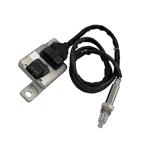 Für A4 B8 Für AVANT 3.0L V6 Für TDI 2011 VM 12V 2.0T 03L907807E 5WK96638C Automotor Ersatzteile 1PC Nox-Sensor Nox Sensor Lambdasonde von YAKISA