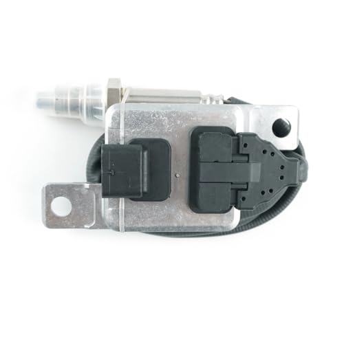 Für A4 B9 3,0 Für TDI 2016 8R0907807A 5WK96728 Stickoxidsensor Nox-Sensor Nox Sensor Lambdasonde von YAKISA