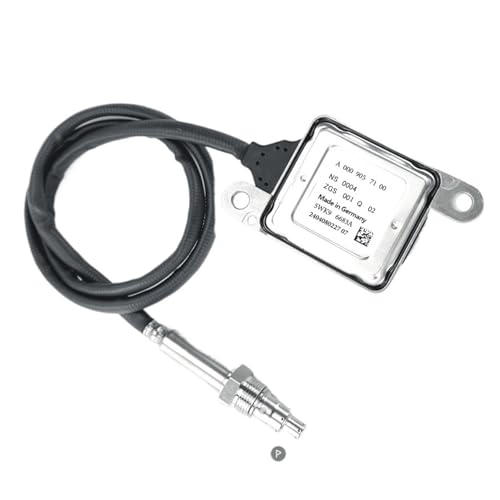Für Benz Für GLC X253 220 D Für 4-Matic W447 253.905, 253,903 A0009057100 5WK96683A Stickstoff Oxid NOx Sensor Nox Sensor Lambdasonde von YAKISA