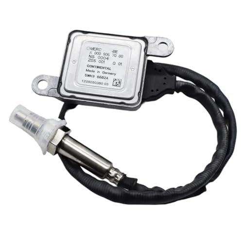 Für Benz W166 W172 W205 W221 W251 W212 X164 X66 Sprinter Stickstoffoxidsensor Nox-Sensor OEM A0009057000 5WK96682A Nox Sensor Lambdasonde von YAKISA