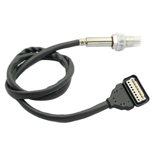 Für Benz W213 0009050104 A0009050104 A2C11191100-272 Stickstoffoxidsensor A0009050104 Nox Sensor Lambdasonde(Only the Probe) von YAKISA