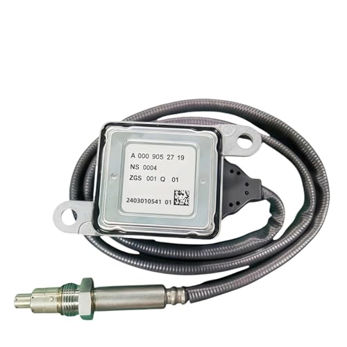 Für Benz W222 V222 X222 Für GLC 250d Für Sprinter A0009052719 Stickstoff Sauerstoff Sensor NOX Nox Sensor Lambdasonde von YAKISA