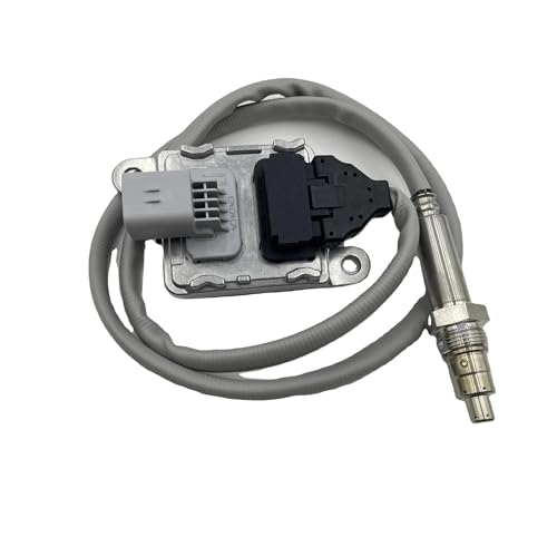 Für C4.4 C7.1 C9.3B C13 C18 C32 539-0118 5390118 Stickstoffoxidsensor Sensor Nox Sensor Lambdasonde(12V) von YAKISA