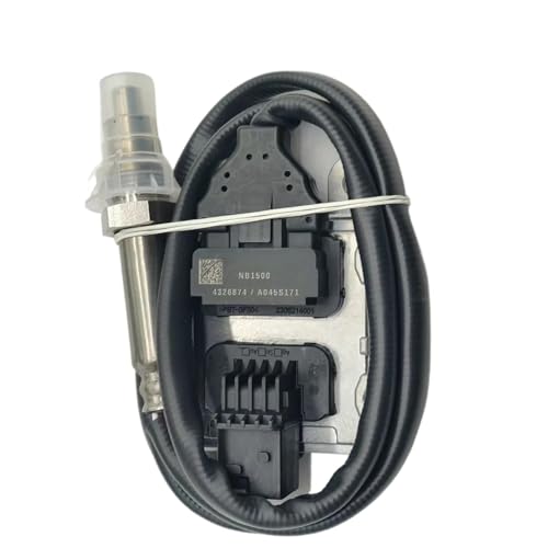 Für CUMMINS Nox Sonda Lambda 5WK96741B 5WK9 6741B 4326874 Stickstoff Oxid Sensor Nox Sensor Lambdasonde von YAKISA