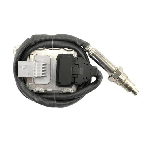 Für Cummins 5WK9 6742B Auto Stickstoff Sauerstoff Nox Sensor 4326873/A045S170 5WK96742B Nox Sensor Lambdasonde von YAKISA