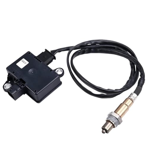 Für Cummins 6,7 Für Liter Für ISB Für QSB Motoren 0281007169 0281007170 A056N699 5461551 Auto Partikel Sensor PM Nox Sensor Lambdasonde von YAKISA