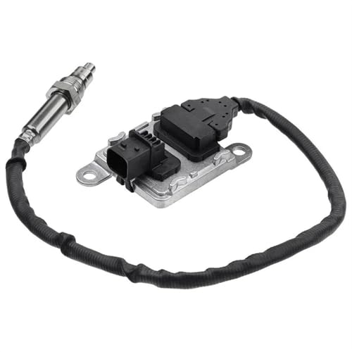 Für Cummins Für ISB 6,7 200 Nox Stickstoff Oxid Sensor Partikel 4326869RX 5WK96753A A2C95993800-01 Nox Sensor Lambdasonde von YAKISA