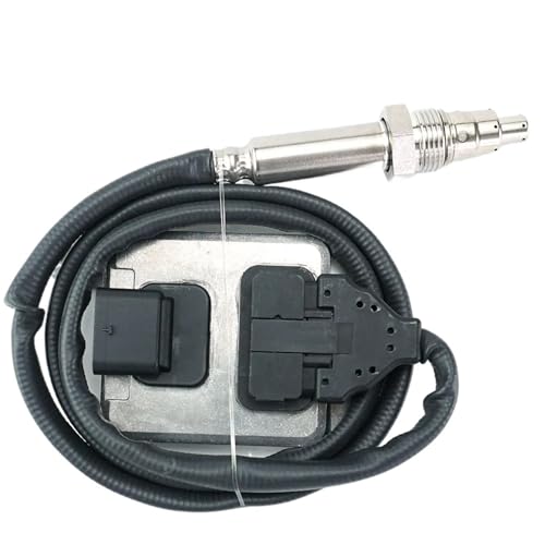 Für Cummins Für Uninox 12V 5WK96713A 5WK96713 5WK9 6713A Stickstoff Oxid Nox Sensor Nox Sensor Lambdasonde(5WK96713A) von YAKISA