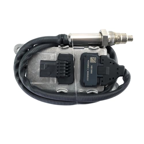 Für Cummins Lkw Sonde Stickstoff Sauerstoff NOX Sensor Motor 5WK96765B A2C95913000-01 5WK9676 5A 4326863 Chips Nox Sensor Lambdasonde von YAKISA