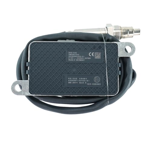 Für Cummins Sonde Nox Sensor Stickstoff Oxid 5WK9675 4C 4326867 5WK9675 4B 2897314 2872949 Lkw Chips Nox Sensor Lambdasonde von YAKISA