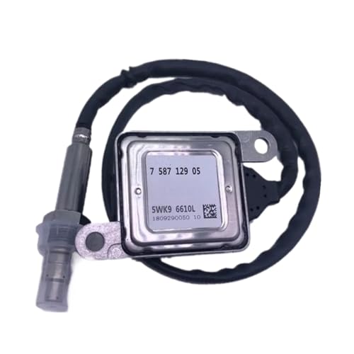 Für E60 E61 E63 E64 E90 E91 E92 E93 E83 E82 E81 E87 N53 325i 330i 11787587129 5WK96610L Stickstoff Oxid Sensor Nox Nox Sensor Lambdasonde von YAKISA