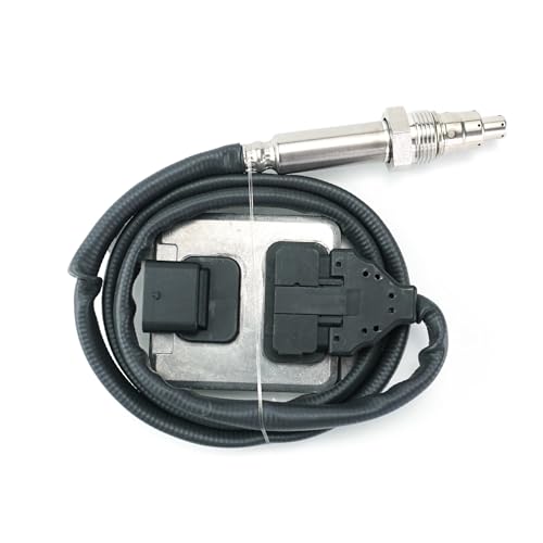 Für E90 E91 E92 E93 5WK96621F 5WK9 6621F 758232601 Nox-Sensor Nox Sensor Lambdasonde von YAKISA