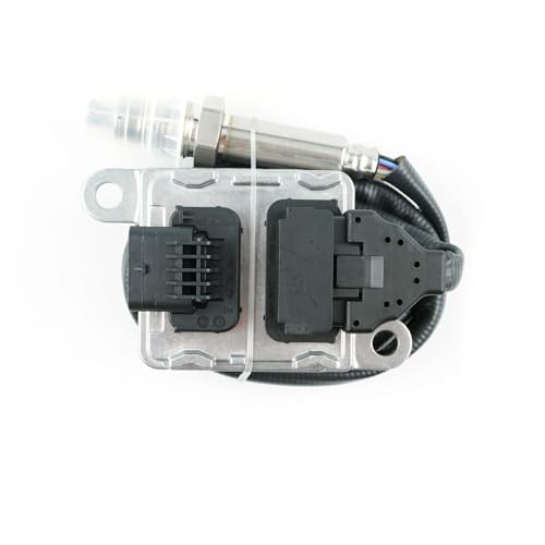 Für HYUNDAI Für Superb Stickstoff Oxid Sensor 5WK9 7399 Leistung Auto Teile 296504A200 29650-4A200 5WK97399 Nox Nox Sensor Lambdasonde von YAKISA