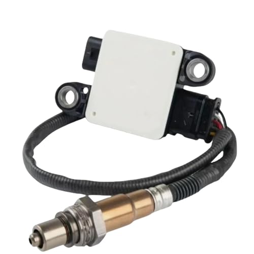 Für Hyundai 392652F200 39265 2F200 39265-2F200 392652F200 0281006508 Partikel Sensor PM Nox Sensor Lambdasonde von YAKISA