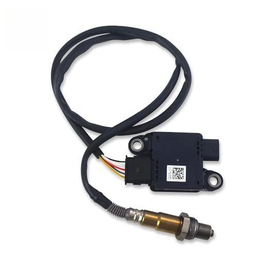 Für Hyundai Diesel Auspuff Stickstoff Sauerstoff Sensor S8A218641 Partikel S8A2-18641 0281007478 Nox Sensor Lambdasonde von YAKISA