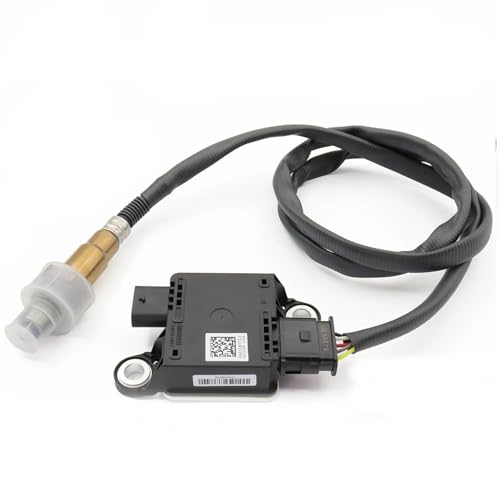 Für Jeep Für Grand Für Cherokee 3.0L 2014-2019 Für Ram 1500 2500 3500 68146140AC 0281006338 Diesel Auspuff Partikel Sensor Nox Sensor Lambdasonde von YAKISA