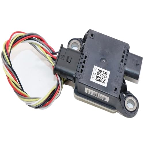 Für Jeep Für Wrangler 3,0 L 2018-2021 0281007261/213 68297518AA Auspuff Partikel Sensor Nox Sensor Lambdasonde von YAKISA