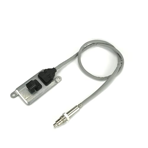Für KATZE Hohe Leistung Stickstoff Oxid Sensor 5WK9 6726A 359917202 Auto Ersatzteile NOx 5WK96726A Nox Sensor Lambdasonde von YAKISA