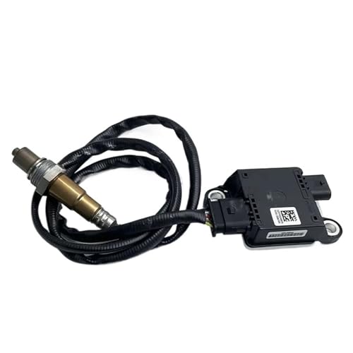 Für Kia Für SPORTAGE QL 1,7 2,0 Für CRDi 2015-2020 392652F25 0 0281006612 0281006611 PM Partikel Sensor Nox Sensor Lambdasonde von YAKISA