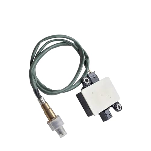 Für Kia Für Sportage IV 1,6 2018-2022 392652U200-Y79A 39265-2U200 Auto Partikel Sensor PM Nox Sensor Lambdasonde Für Kia Für Sportage IV 1,6 2018-2022 392652U200-Y79A 39265-2U200 Auto Partikel Sensor PM Nox Sensor Lambdasonde von YAKISA