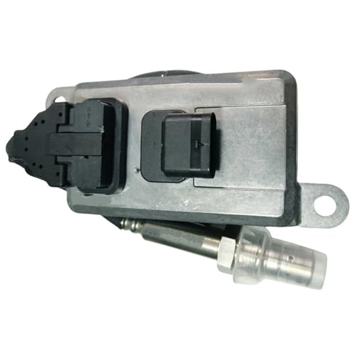 Für MAN Lkw Diesel Motor Für SCR Emission System NOx Sensor 51,15408-0009 5WK96618B Stickstoff Oxid Sauerstoff Nox Sensor Lambdasonde von YAKISA