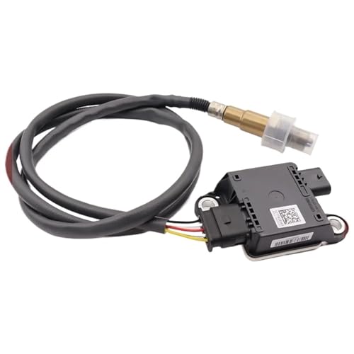 Für MAZDA 6 SH1718641 SH17 18641 SH17-18641 PM Partikel Sensor 0281007474 0281007475 Nox Sensor Lambdasonde von YAKISA