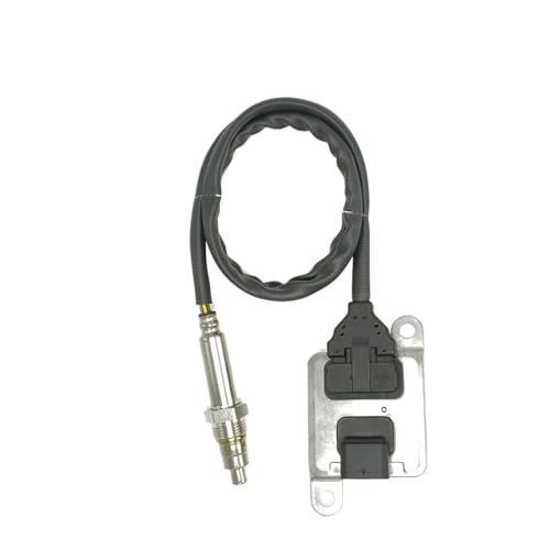 Für Mitsubishi Für Canter Für Fuso 2017 ML239299 ML 239299 5WK97200 5WK9 7200 12V Stickstoff Oxid Sensor Nox Nox Sensor Lambdasonde von YAKISA