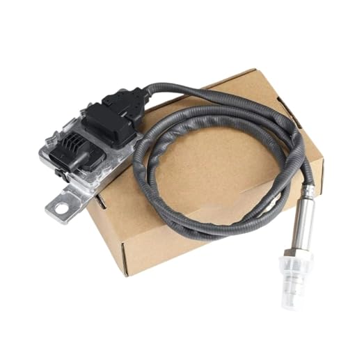 Für Q7 4LB 3,0 Für TDI 2010-2015 Nox Sensor 059907807R 059 907 807 R Stickoxid Nox Sensor Lambdasonde von YAKISA