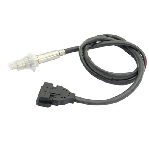 Für Ram 3500 6,7 L L6 - Diesel 2019-2021 A2C19211000-01 68375474AB 68375474AC Stickoxidsensor Nox Sensor Lambdasonde(Only the probe) von YAKISA