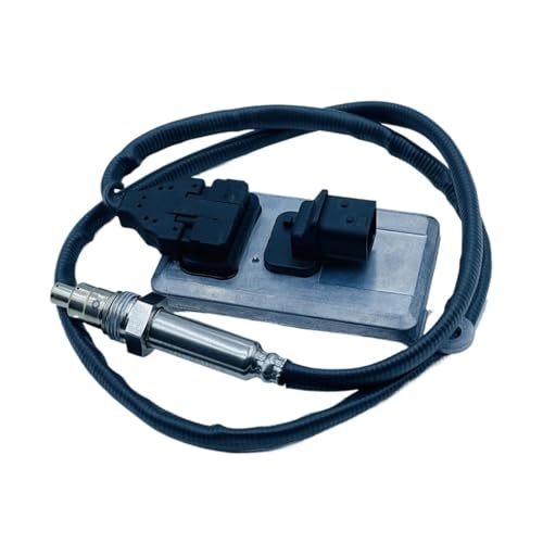 Für Scania Für Sensor NOx 24V 2296801 5WK96695C Stickstoff Oxid Nox Sensor Lambdasonde Für Scania Für Sensor NOx 24V 2296801 5WK96695C Stickstoff Oxid Nox Sensor Lambdasonde von YAKISA