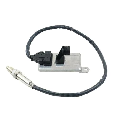 Für Scania Lkw 2296799 5WK9661 2F 2020691 1872080 2247379 5WK96612D Chips NGK Sonde Stickstoff Sauerstoff NOX Sensor Nox Sensor Lambdasonde von YAKISA