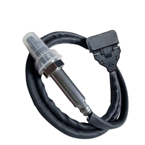 Für Uninox 24V Auto-styling 5WK96756 5WK96756A WG1034120003 A2C81234400-03 Stickstoff Sauerstoff Sensor Nox Nox Sensor Lambdasonde(Note Only the probe) von YAKISA