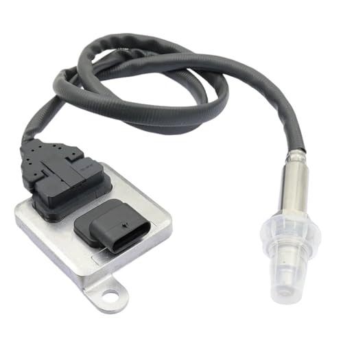 Für VW Für CRAFTER 2,0 T 2,5 Für TDI 076907807A 5WK96690B 5WK9 6690B Stickstoff Oxid 03L907807AB Nox Sensor Lambdasonde(NOx Sensor) von YAKISA