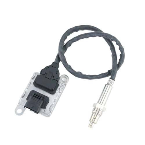 Für Volvo Truck Für VHD VT Für MACK MP7 MP8 D11 D13 D 5WK97366 22303391 12V Stickstoff Sauerstoff Sensor Nox Nox Sensor Lambdasonde von YAKISA