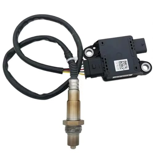 Für X3 X8 2,0 DIESEL 0281007688 13628582025 8582025 13 62 8 582 025 Partikel PM Sensor 8582025-04 Nox Sensor Lambdasonde von YAKISA