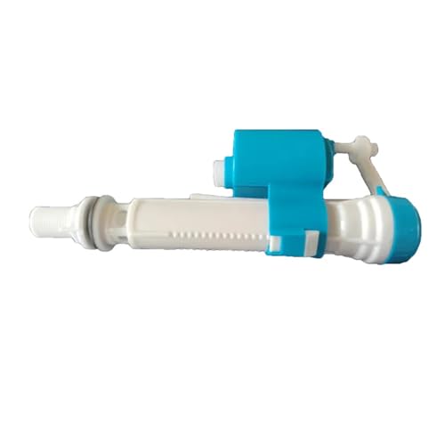 YAKUFAST 1PC Eintrag Wc Einlass Ventil Zisterne Armaturen Float Füllventile Closestool Ersatzteile Badezimmer Halterung YAKUFAST 1PC Eintrag Wc Einlass Ventil Zisterne Armaturen Float Füllventile Closestool Ersatzteile Badezimmer Halterung von YAKUFAST