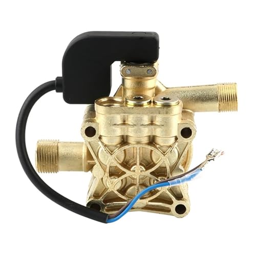 YAKUFAST 220V Haushalt Hochdruck Pumpe Waschmaschine Reinigung Maschine Tragbare Teile Auto Waschen Sprayer von YAKUFAST
