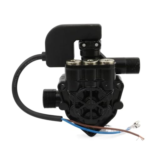 YAKUFAST 220V Hochdruck Pumpe Waschmaschine Reinigung Maschine Tragbare Zubehör Auto Waschen Sprayer Wasser Teile YAKUFAST 220V Hochdruck Pumpe Waschmaschine Reinigung Maschine Tragbare Zubehör Auto Waschen Sprayer Wasser Teile von YAKUFAST