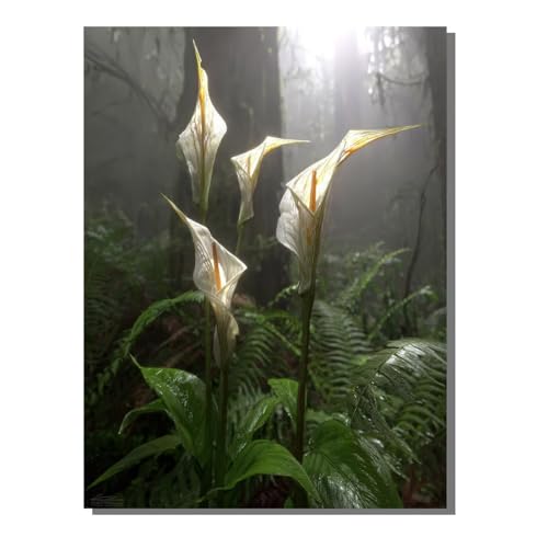 5D Diamond Painting Erwachsene, Diamant Malerei Kinder Anfänger, DIY Blume Pflanze Diamant Painting Bilder Erwachsene Bastelset Geeignet Als Geschenk, Zur Entspannung und Als Wanddeko 40x50cm SYLF786 5D Diamond Painting Erwachsene, Diamant Malerei Kinder Anfänger, DIY Blume Pflanze Diamant Painting Bilder Erwachsene Bastelset Geeignet Als Geschenk, Zur Entspannung und Als Wanddeko 40x50cm SYLF786 von YALNSENN