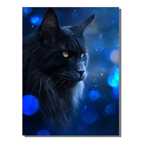 5D Diamond Painting Erwachsene, Diamant Malerei Kinder Anfänger, DIY Tier Hund Diamant Painting Bilder Erwachsene Bastelset Geeignet Als Geschenk, Zur Entspannung und Als Wanddeko 60x80 cm SYLF437 5D Diamond Painting Erwachsene, Diamant Malerei Kinder Anfänger, DIY Tier Hund Diamant Painting Bilder Erwachsene Bastelset Geeignet Als Geschenk, Zur Entspannung und Als Wanddeko 60x80 cm SYLF437 von YALNSENN