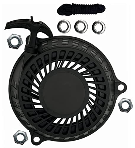 YAMAKATO 951-14396 751-14396 für Recoil Starter Assembly Cub Cadet SC500 CSV070 ST100 SC100 SC300HW SC500Z LE100 CSV050 SC500EZ YAMAKATO 951-14396 751-14396 für Recoil Starter Assembly Cub Cadet SC500 CSV070 ST100 SC100 SC300HW SC500Z LE100 CSV050 SC500EZ von YAMAKATO