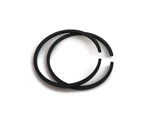 Kolbenring-Ring-Ring-Ringe 34mm x 1.5mm 4137 034 3000 für STIHL FS38 FS45 FS46 FS55 FS75 FS80 FS85 FH75 FR85 FH75 FS 26 - FS 86 - FS 88 Kettensäge EFCO Shibaura SD 26 U/L Bürstenschneider Motormotor Kolbenring-Ring-Ring-Ringe 34mm x 1.5mm 4137 034 3000 für STIHL FS38 FS45 FS46 FS55 FS75 FS80 FS85 FH75 FR85 FH75 FS 26 - FS 86 - FS 88 Kettensäge EFCO Shibaura SD 26 U/L Bürstenschneider Motormotor von ITACO