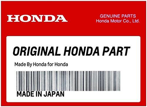 Original Original Made in Japan 14711-889-000 für Honda G300 E2500 FR700 Valve Inlet Suction Lawnmower Motor Motor Motor Motor von YAMASCO