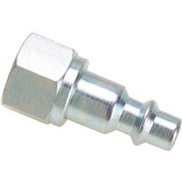 Yamato - Steckverbindung 1/4' Innengewinde (Blisterverpackung 2 Stück) von YAMATO
