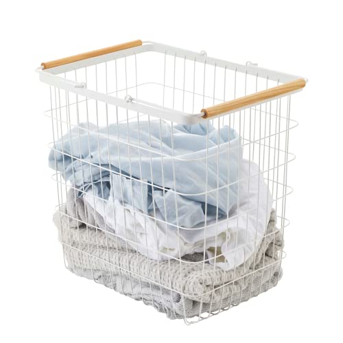 Laundry Basket L - Tosca von YAMAZAKI
