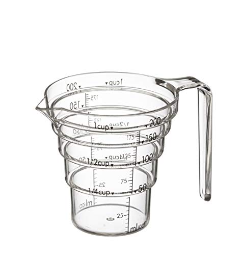 Measuring cup - Layer von YAMAZAKI