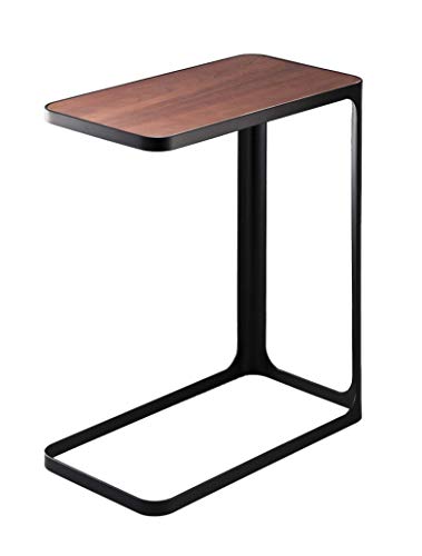 Side Table - Frame - black von YAMAZAKI