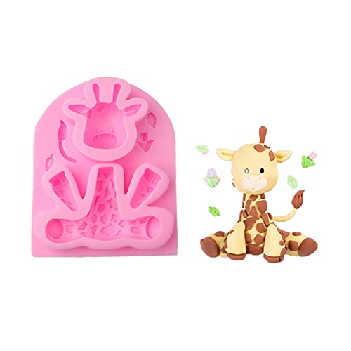 Affe Fondant Silikonform Hochzeit Kuchen Dekoration Cartoon Tier Backform Epoxy Ton Form Werkzeuge Handwerk Affe Fondant Silikonform Hochzeit Kuchen Dekoration Cartoon Tier Backform Epoxy Ton Form Werkzeuge Handwerk von YANBOYI